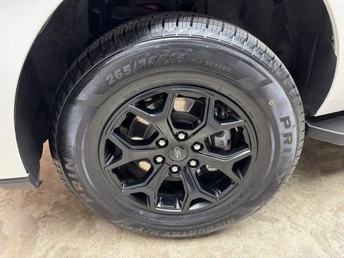 Used 2024 Ford Expedition Timberline image 13