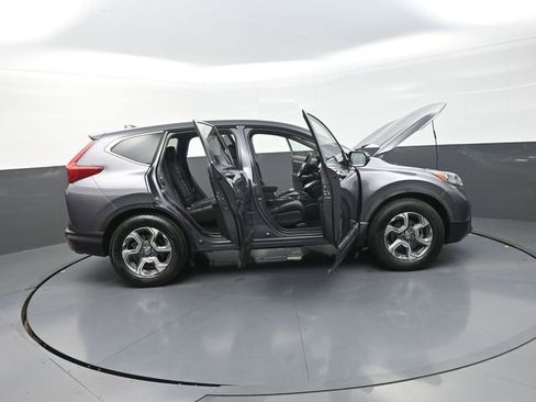Used 2018 Honda CR-V EX image 14