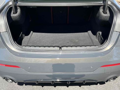 Used 2022 BMW 430i Coupe w/ M Sport Package RWD image 56