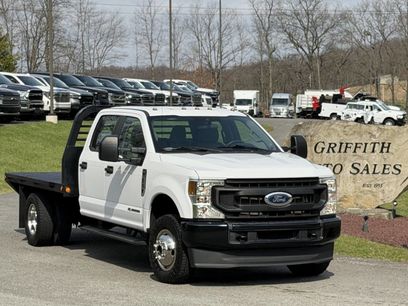 Used 2021 Ford F350 XL w/ Power Equipment Group
