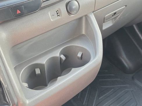 Used 2024 Ford Transit 250 Low Roof w/ Exterior Upgrade Package image 24