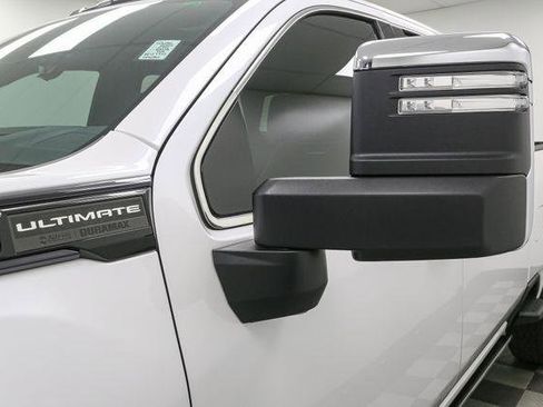 Used 2024 GMC Sierra 2500 Denali Ultimate image 16