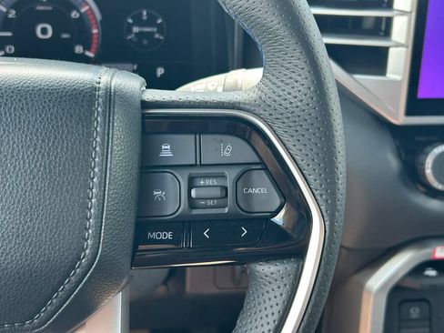 Used 2024 Toyota Tundra Platinum AWD/4WD image 47