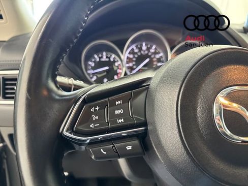 Used 2019 MAZDA CX-5 Touring image 26