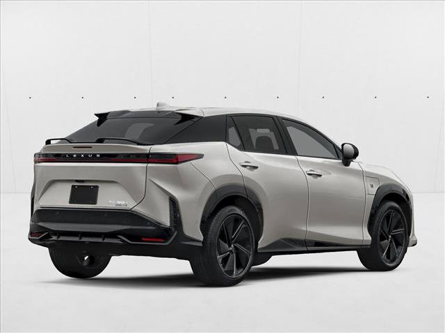 New 2026 Lexus RZ 450e AWD image 2