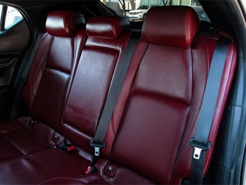 Used 2025 MAZDA MAZDA3 Carbon image 40