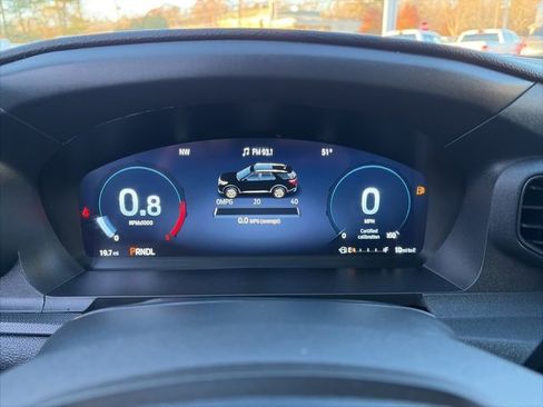 Used 2025 Ford Explorer 4WD Police Interceptor image 18