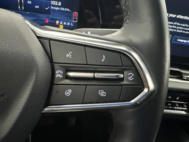 Used 2025 Chevrolet Equinox LT w/ Convenience Package II AWD/4WD image 13