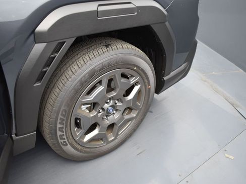 New 2026 Subaru Outback Premium image 26