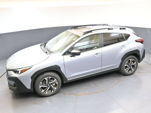 Certified 2025 Subaru Crosstrek 2.5i Premium AWD/4WD image 37