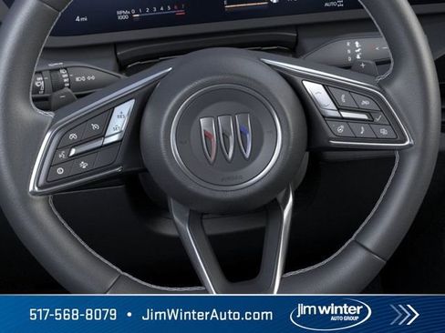 New 2026 Buick Enclave Sport Touring w/ Power Package image 47