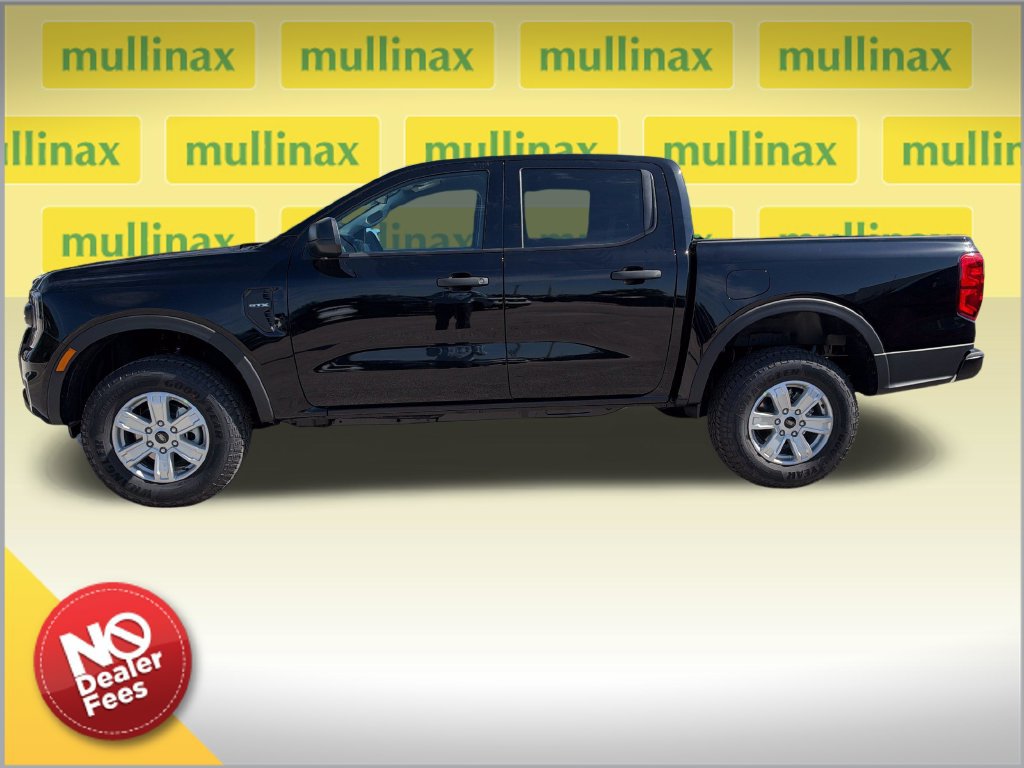 New 2026 Ford Ranger XL RWD image 2