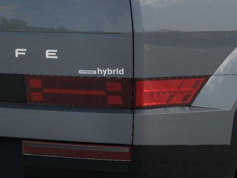 New 2026 Hyundai Santa Fe SEL AWD/4WD image 10