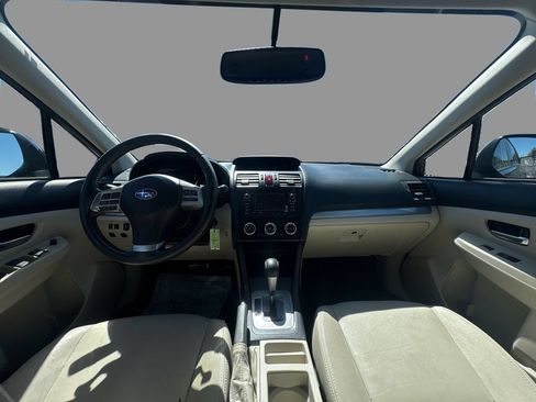 Used 2014 Subaru Crosstrek 2.0i Limited w/ Popular Package #2 AWD/4WD image 9