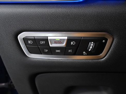 Used 2020 BMW X5 xDrive40i w/ M Sport Package AWD/4WD image 24