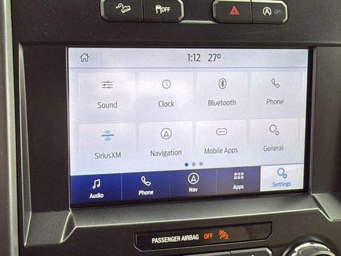 Used 2020 Ford F150 XLT w/ Equipment Group 302A Luxury image 16