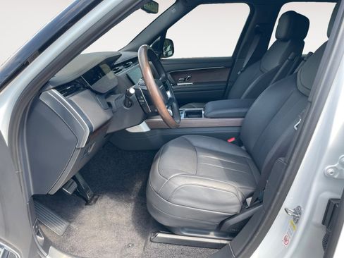 Used 2023 Land Rover Range Rover SE image 14
