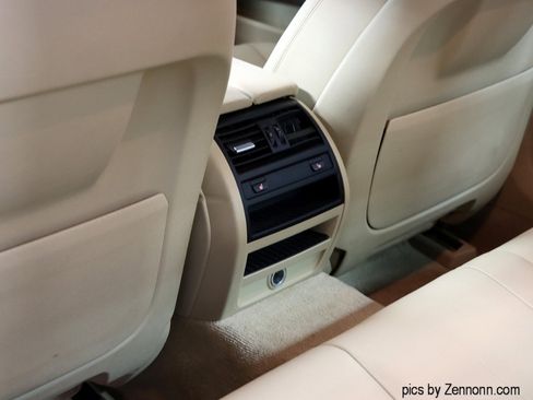 Used 2015 BMW 528i xDrive Sedan image 15