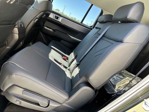 New 2026 Hyundai Santa Fe XRT w/ Tow & Go Package image 23