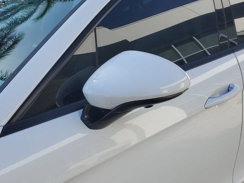 Used 2023 Porsche Panamera RWD image 12