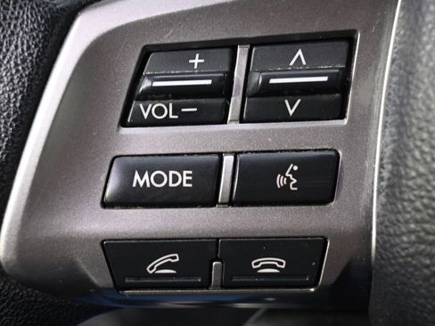 Used 2014 Subaru Forester 2.5i Premium w/ Popular Package #2 AWD/4WD image 32