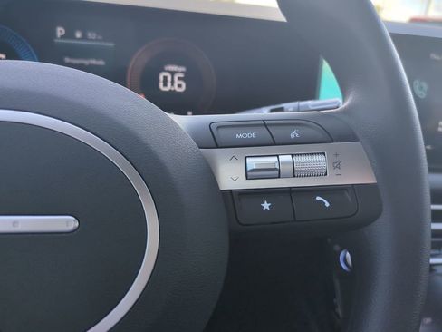 New 2026 Hyundai Tucson SEL AWD/4WD image 33