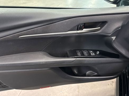 Used 2025 Toyota Camry LE FWD image 8