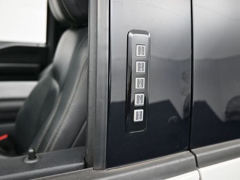 Used 2023 Ford F150 XLT w/ Equipment Group 302A High image 54