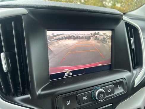 Used 2022 GMC Terrain SLE w/ Driver Convenience Package image 34