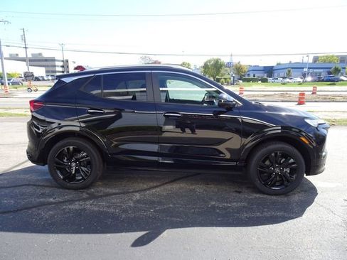 New 2026 Buick Encore GX Sport Touring w/ Advanced Technology Package image 7