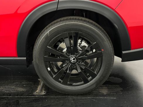 New 2026 Honda HR-V Sport image 20