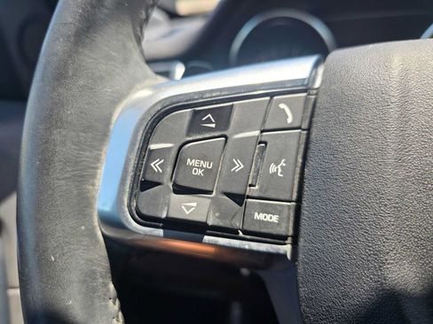 Used 2016 Land Rover Discovery Sport HSE AWD/4WD image 33