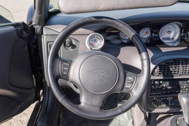 Used 1999 Plymouth Prowler RWD image 47