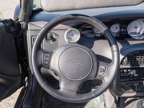 Used 1999 Plymouth Prowler RWD image 47