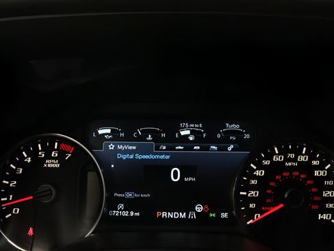 Used 2018 Ford F150 Raptor w/ Equipment Group 802A Luxury AWD/4WD image 14