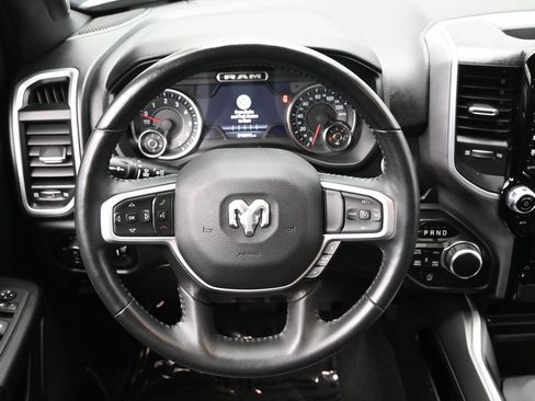 Used 2023 RAM 1500 Big Horn image 22
