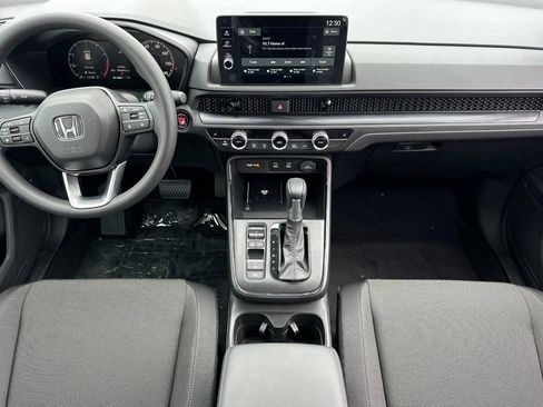 New 2026 Honda CR-V EX image 15