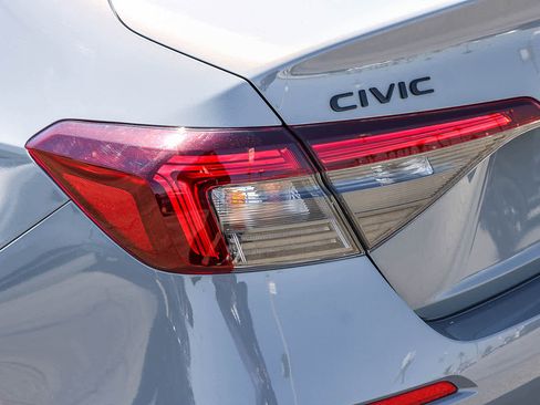 Used 2026 Honda Civic Sport image 9
