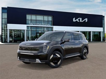 New 2026 Kia EV9 Wind