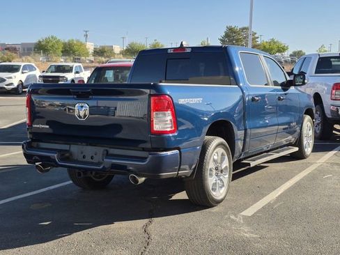Certified 2023 RAM 1500 Lone Star RWD image 9