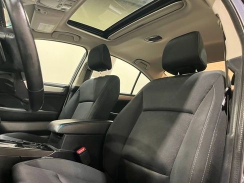 Used 2016 Subaru Legacy 2.5i Premium image 22