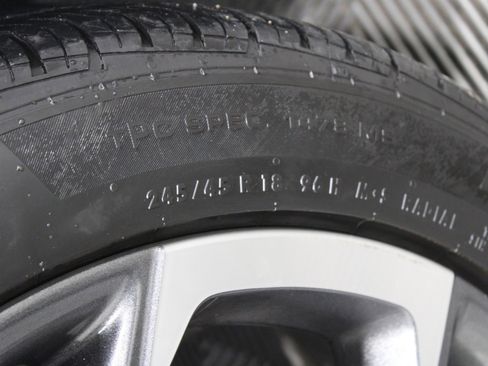 Used 2023 Chevrolet Malibu LT image 37