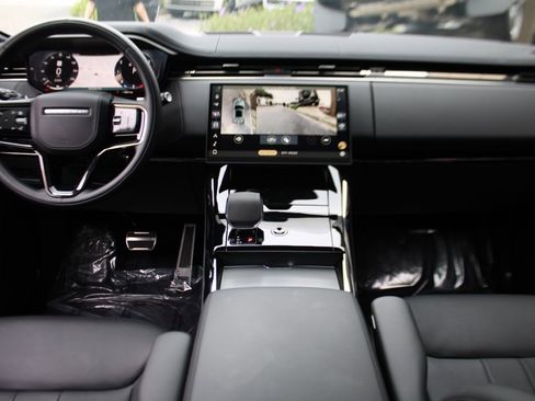 Used 2024 Land Rover Range Rover Sport Dynamic SE image 28