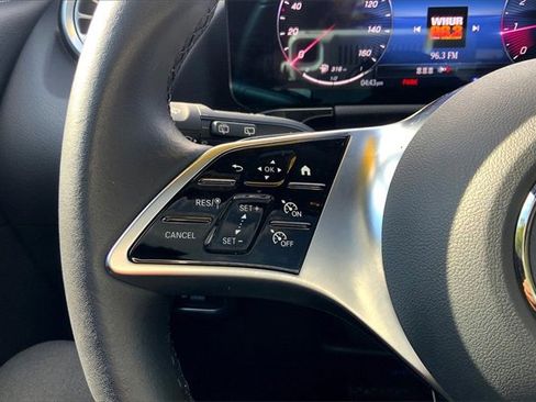 Used 2025 Mercedes-Benz GLA 250 4MATIC image 20