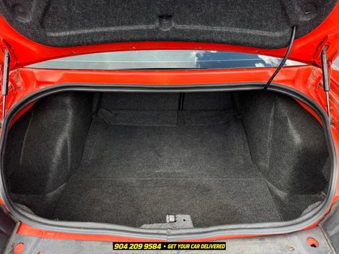 Used 2021 Dodge Challenger R/T w/ Blacktop Package RWD image 29
