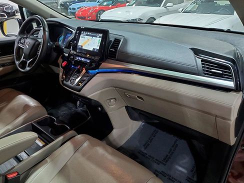 Used 2020 Honda Odyssey Elite image 15