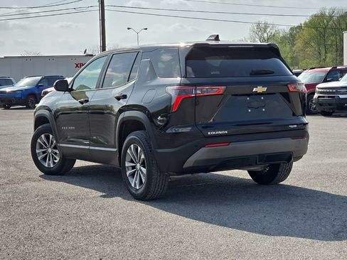 Used 2025 Chevrolet Equinox LT FWD image 5