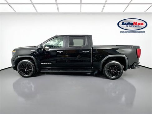 Used 2023 GMC Sierra 1500 Pro image 8