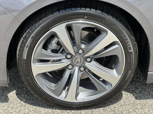 Used 2023 Acura TLX SH-AWD w/ Advance Package image 7
