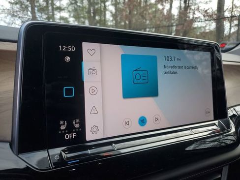 New 2026 Volkswagen Atlas SE image 26